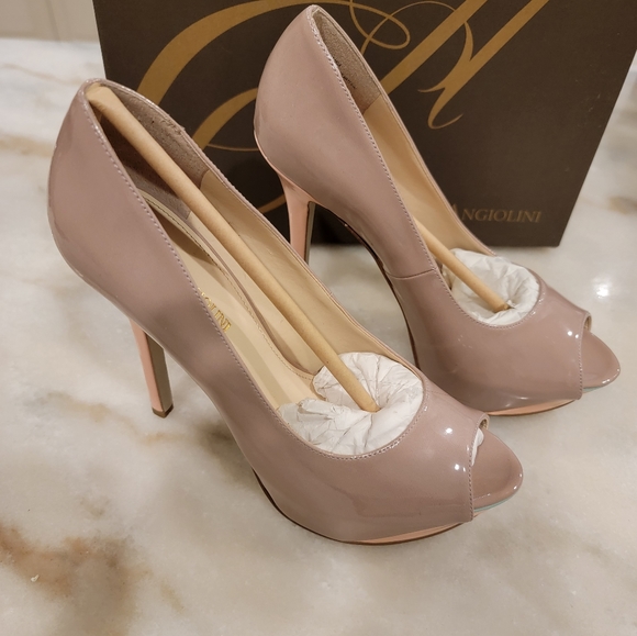 Enzo Angiolini - Picture 4 of 7